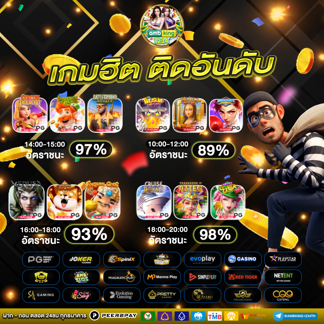 ปัง888สล็อต - แบนเนอร์โปรโมชั่น