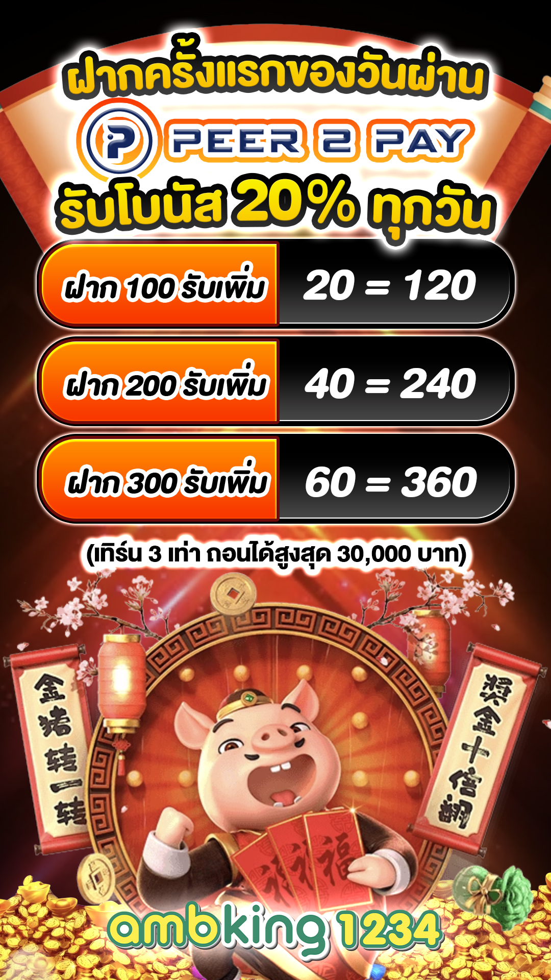 สล็อต666ฟรี - แบนเนอร์โปรโมชั่น