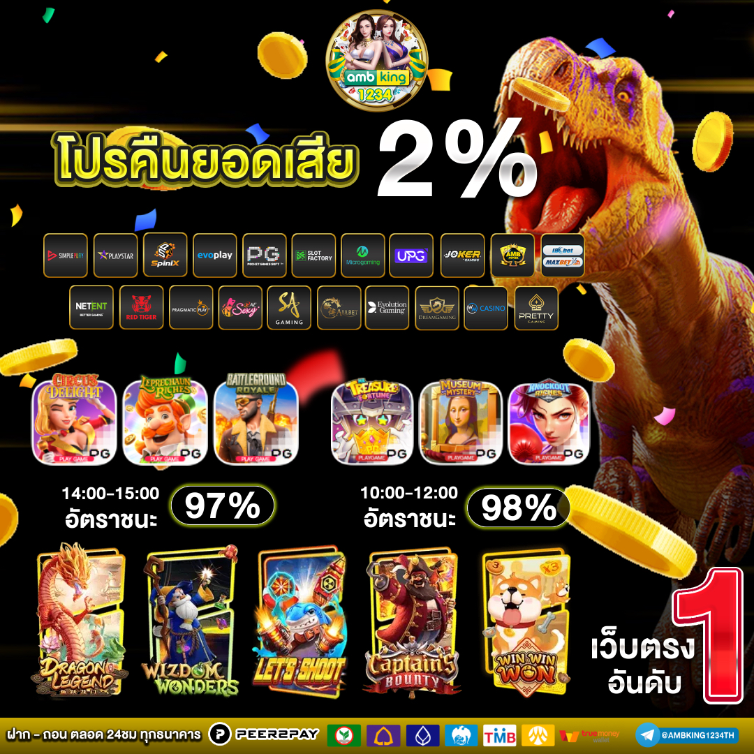 api slot - แบนเนอร์โปรโมชั่น