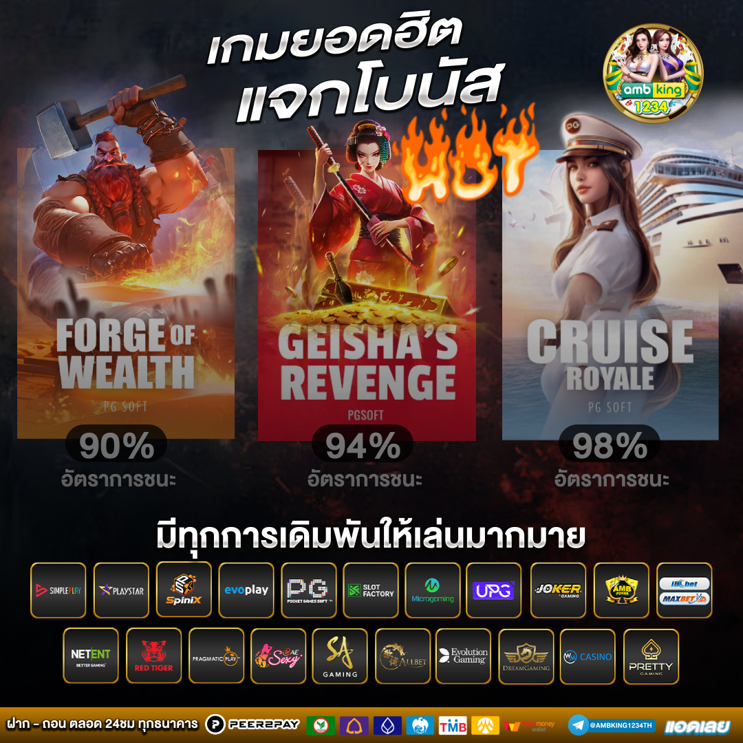 สล็อต888เว็บตรง123 - แบนเนอร์โปรโมชั่น